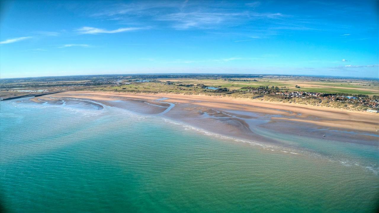 Beach Boutique Camber Kültér fotó