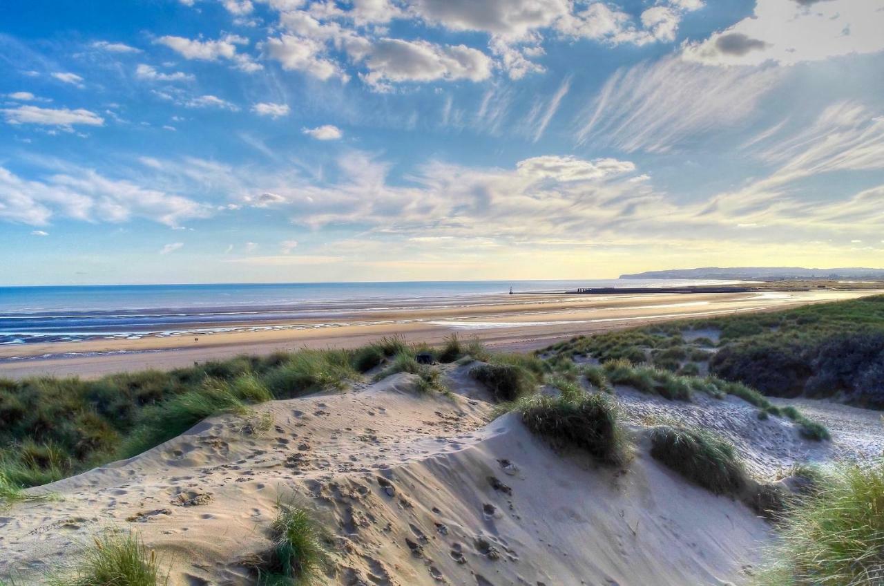 Beach Boutique Camber Kültér fotó